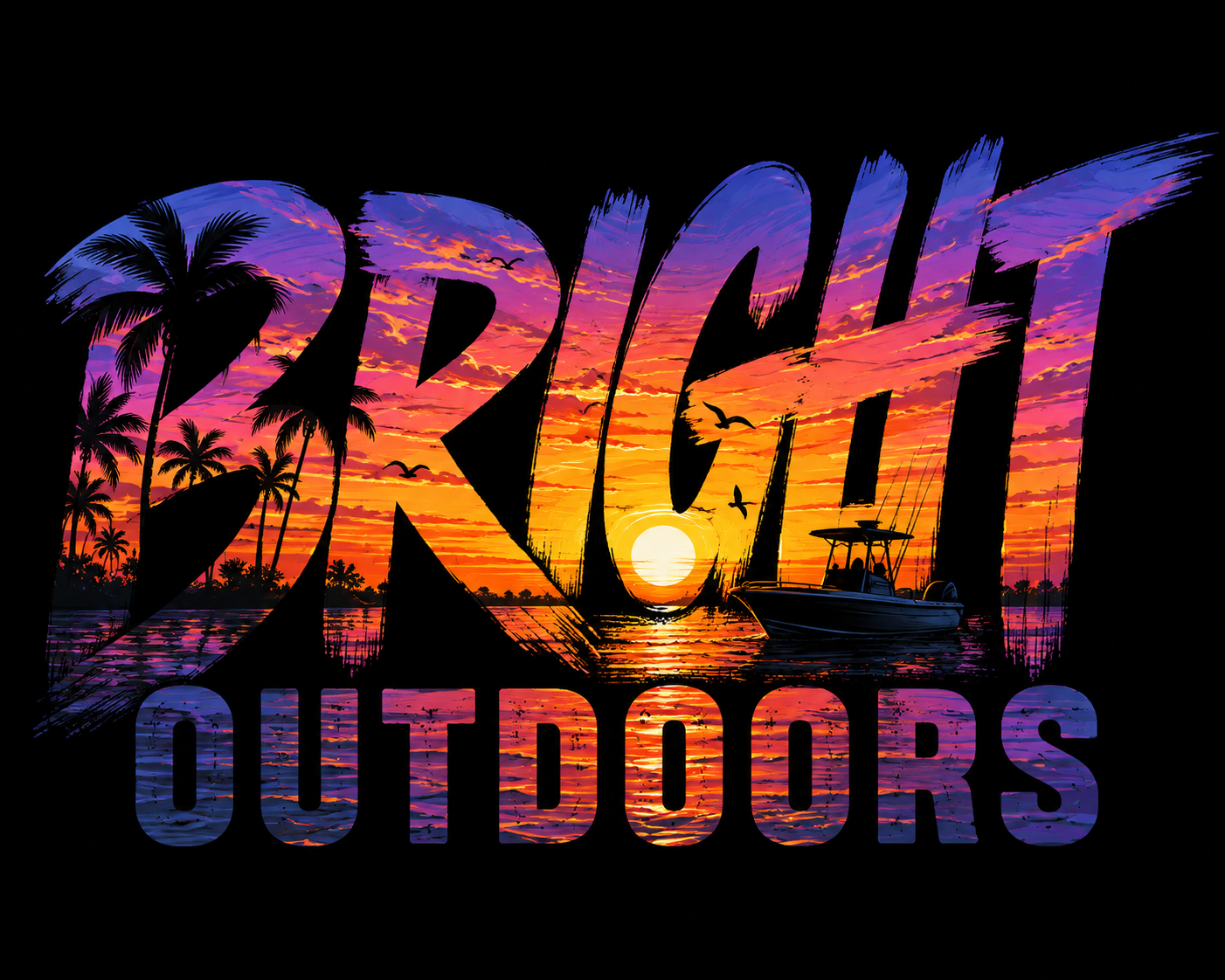 Bright Outdoors